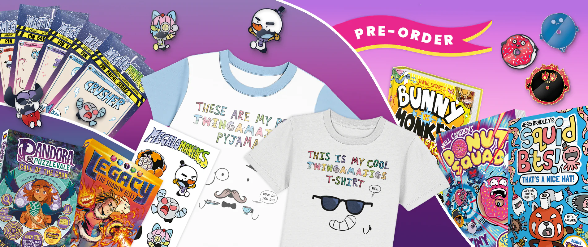 Unleash Your Inner Comic Hero