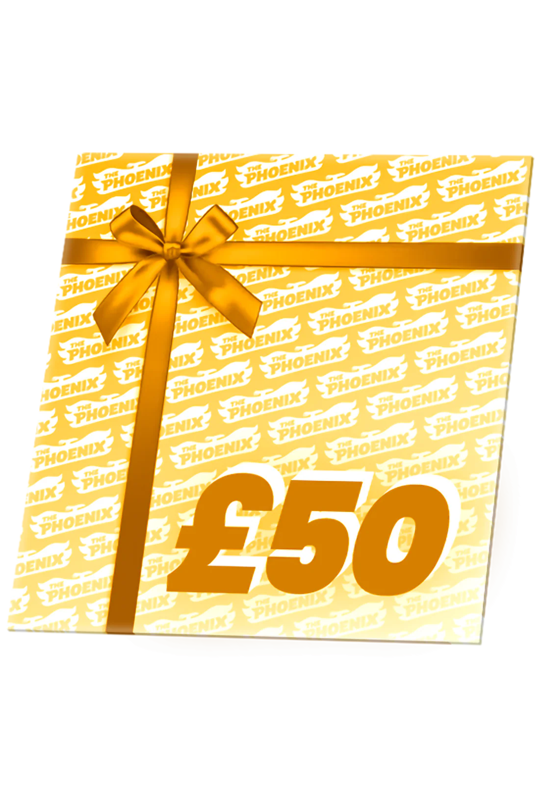 £50 The Phoenix Shop gift card