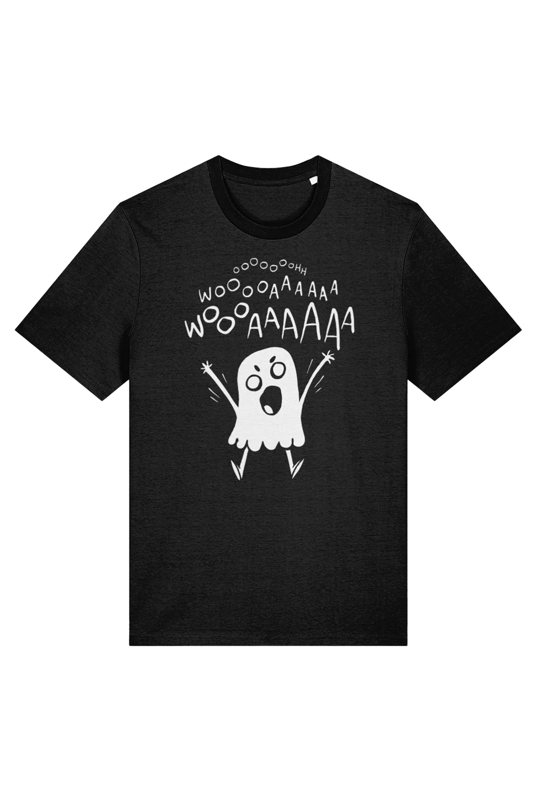 Clatters and Bump Lineless Bump adult t-shirt - Image 2