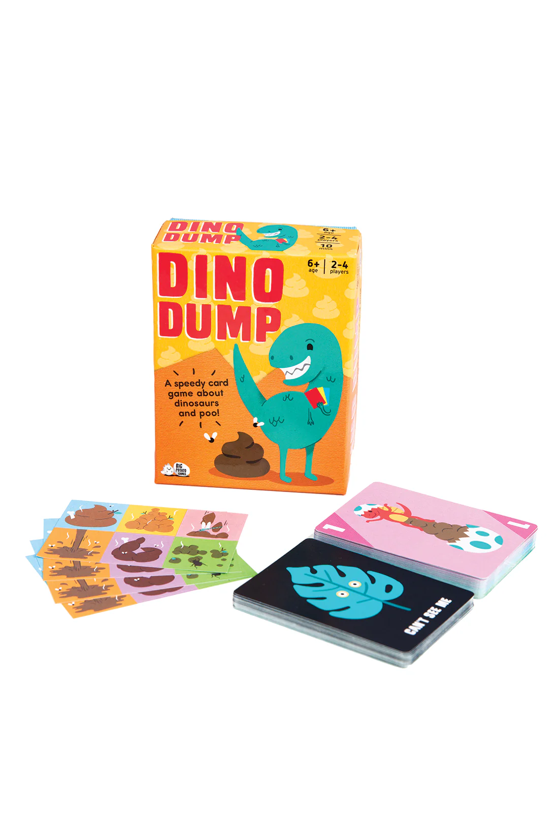 Dino Dump - Image 3