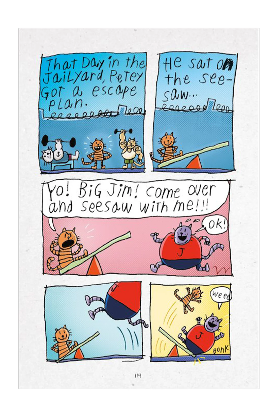 Dog Man 1 - Image 2