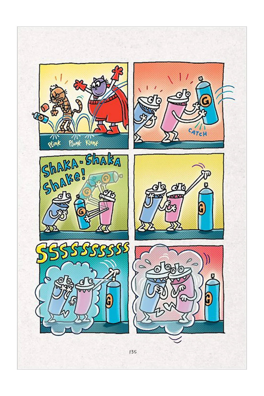 Dog Man 10: Mothering Heights - Image 3