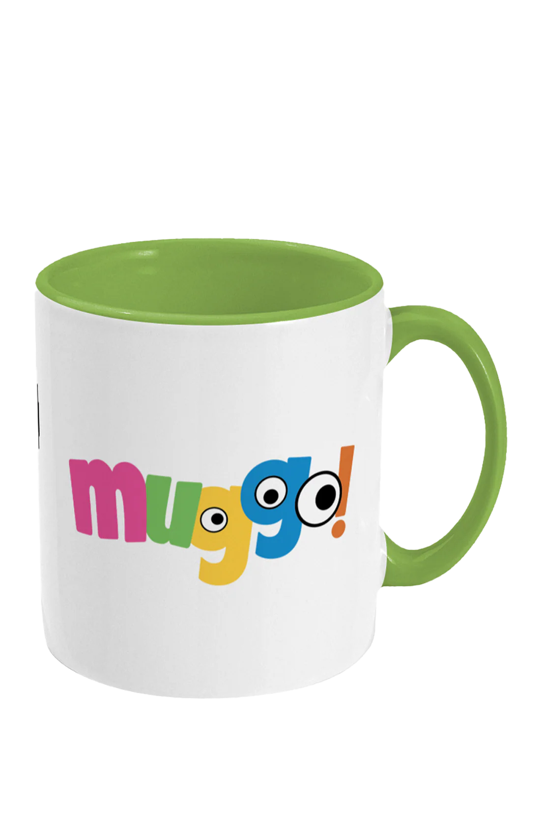 Doggo mug - Image 3