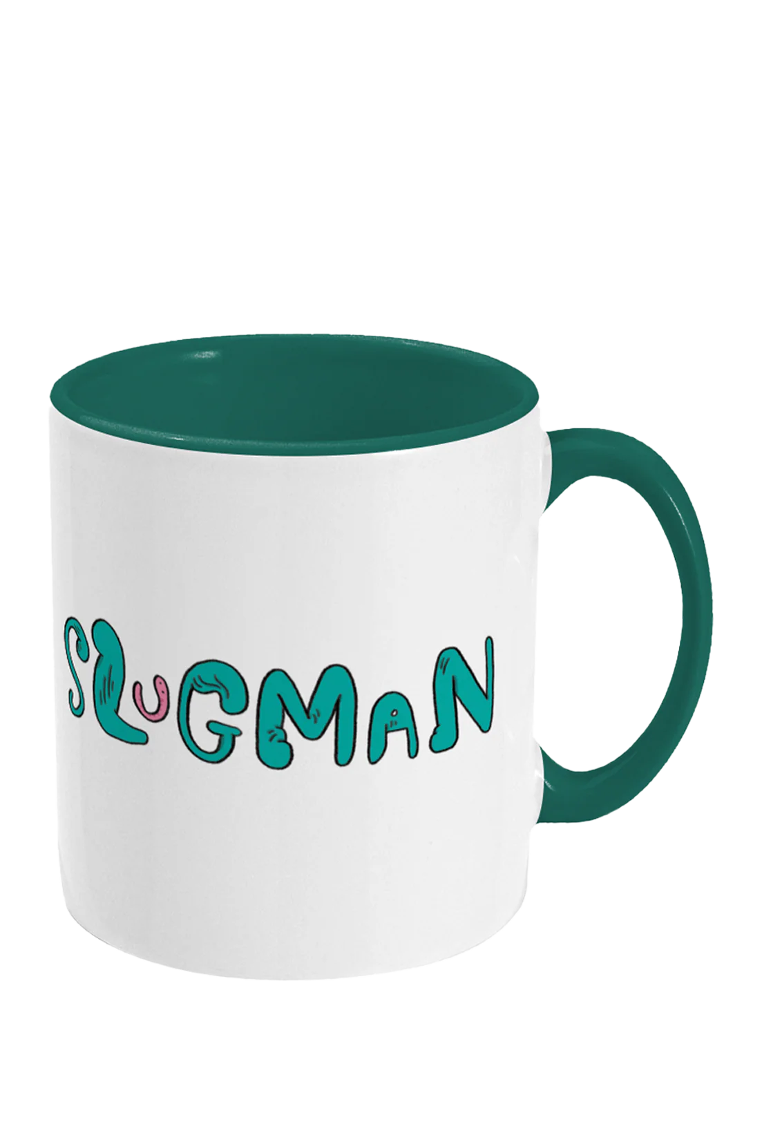 Doug Slugman P.I. mug - Image 3