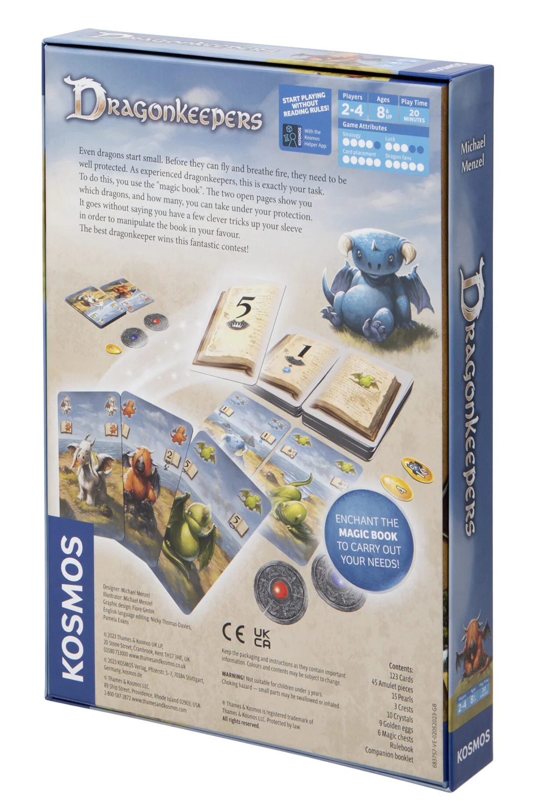 Dragonkeepers - Image 3