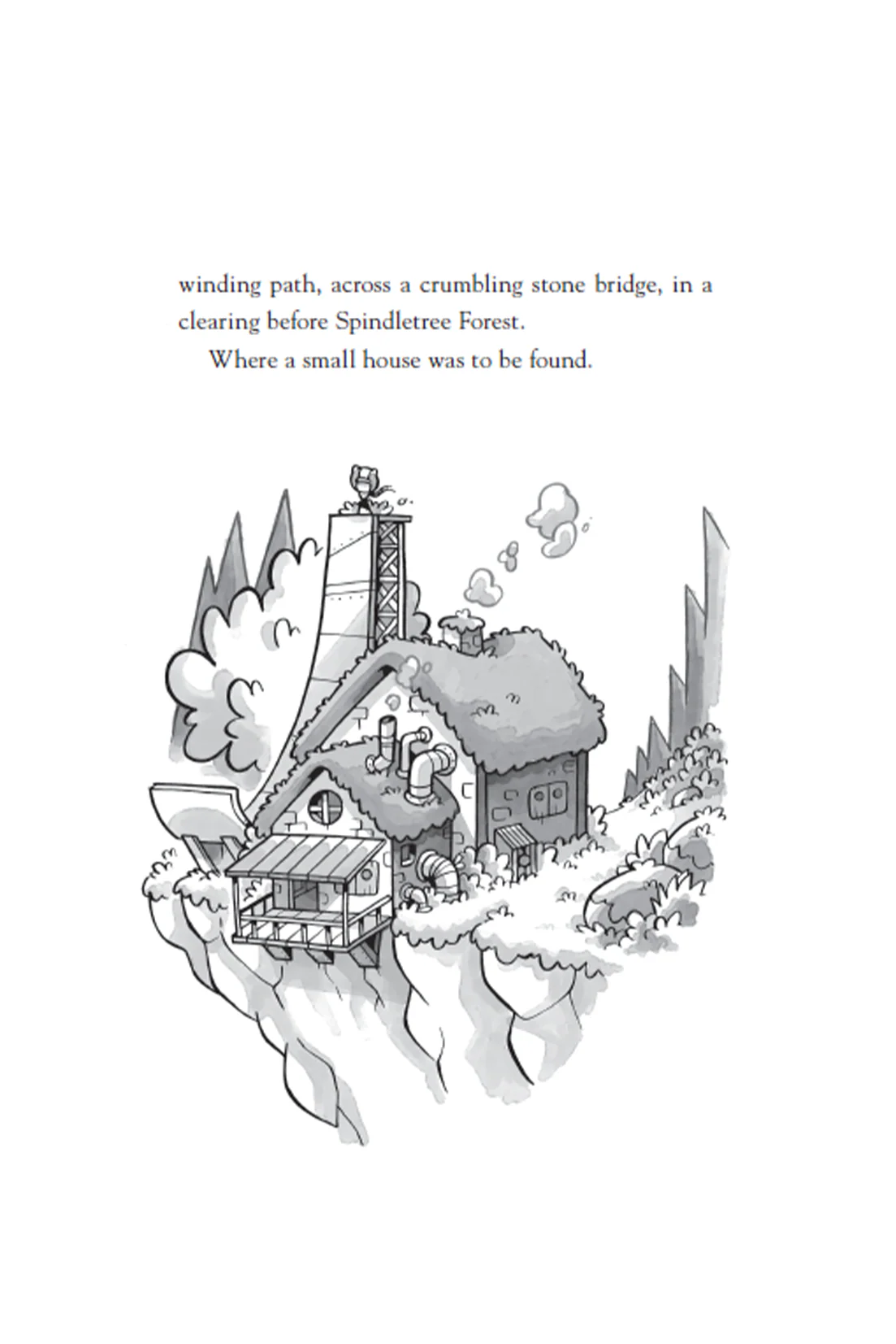 Flember 1: The Secret Book - Image 3