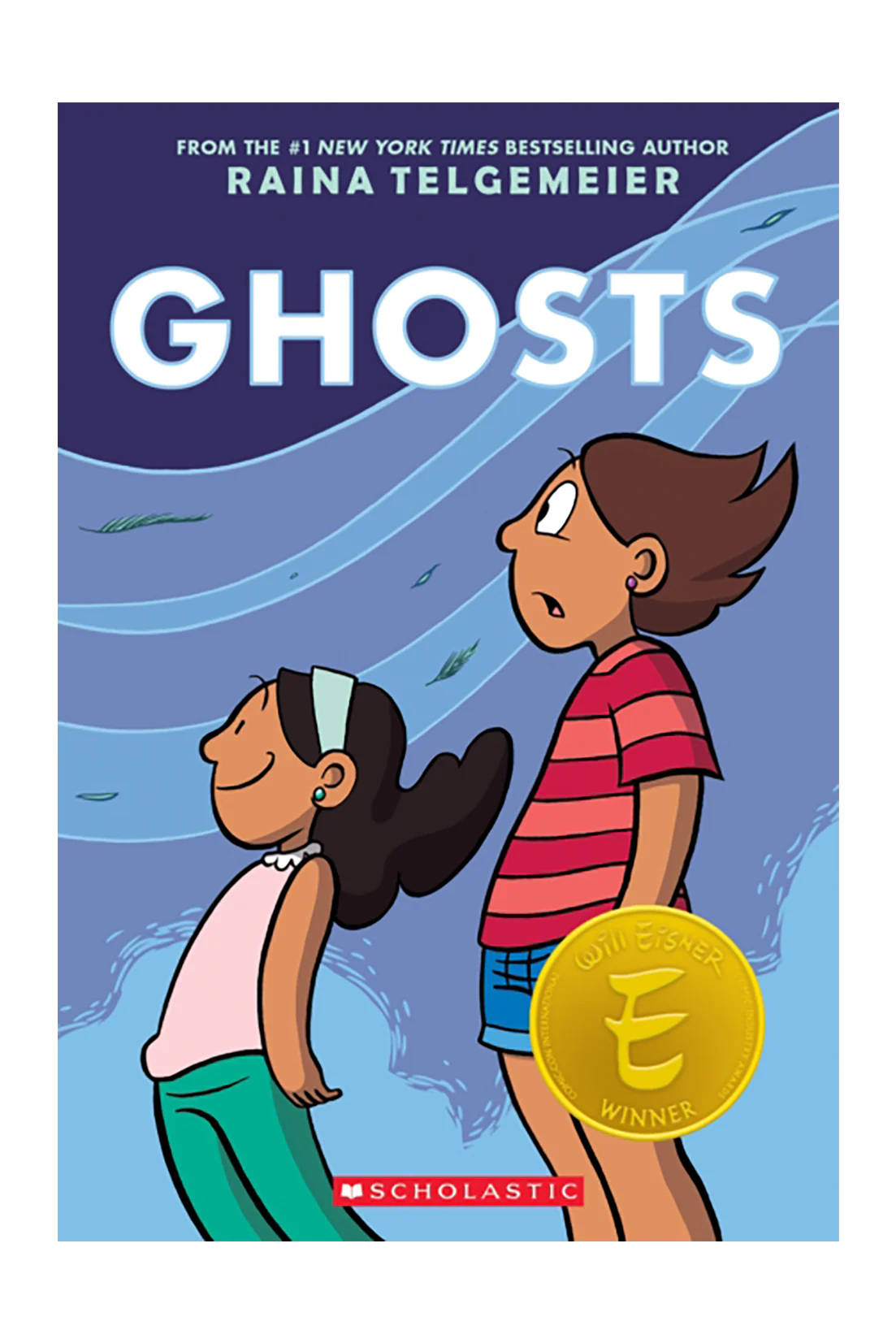 Ghosts