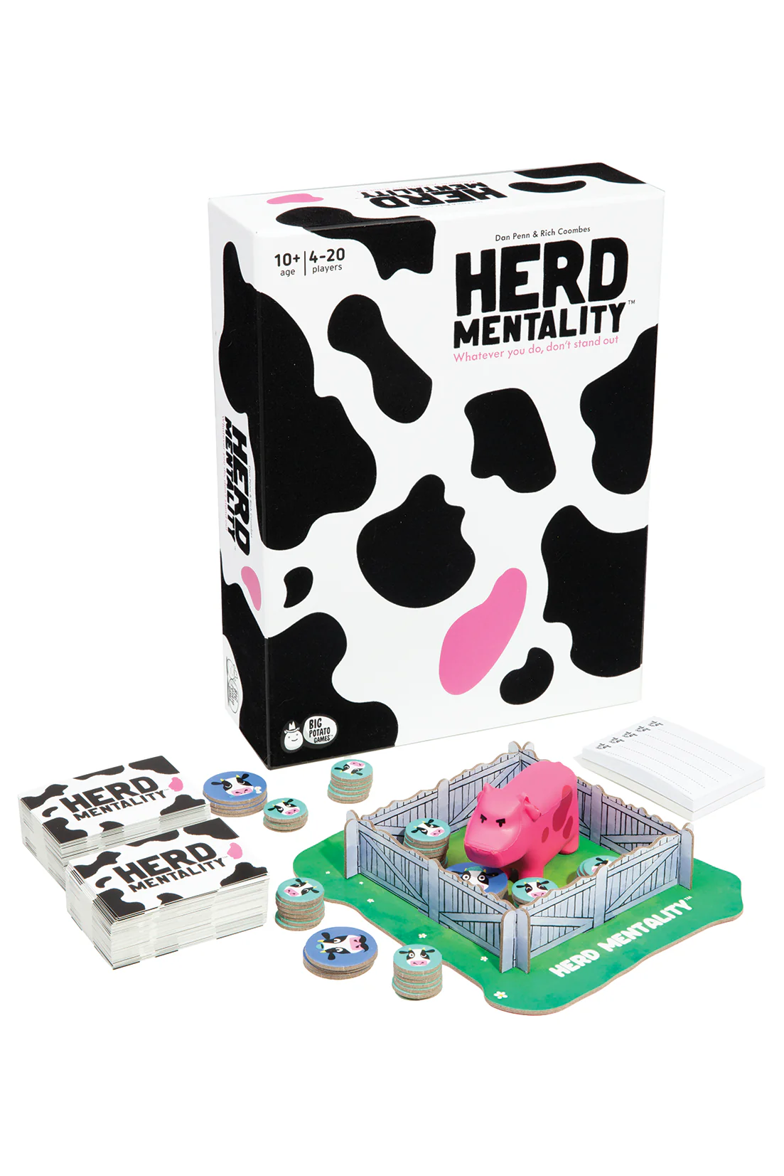 Herd Mentality - Image 3