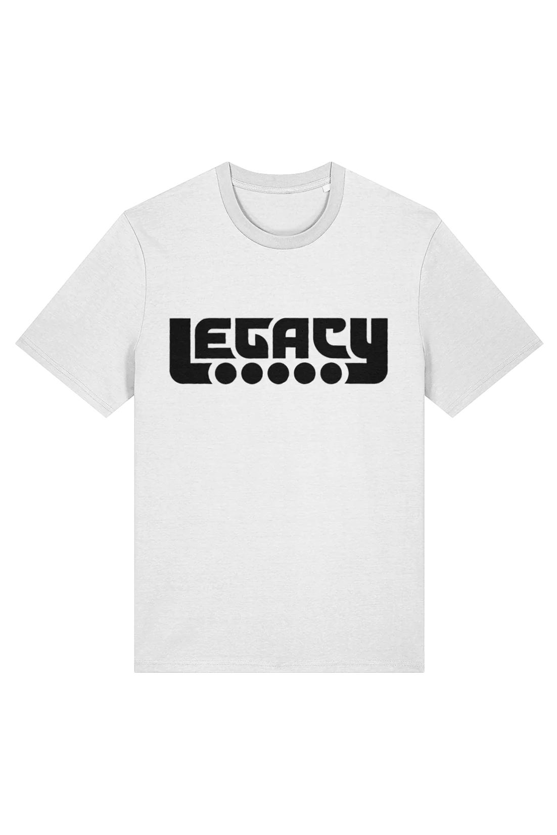 Legacy Logo adult t-shirt - Image 2
