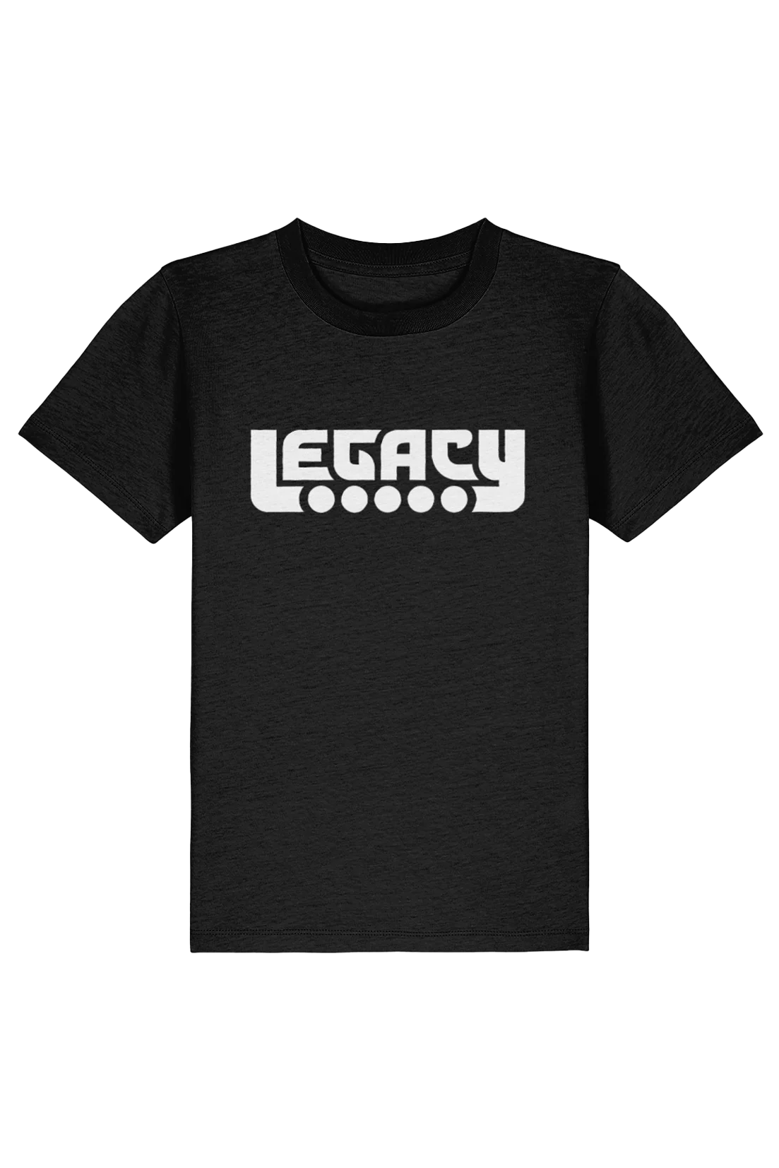 Legacy Logo kids t-shirt