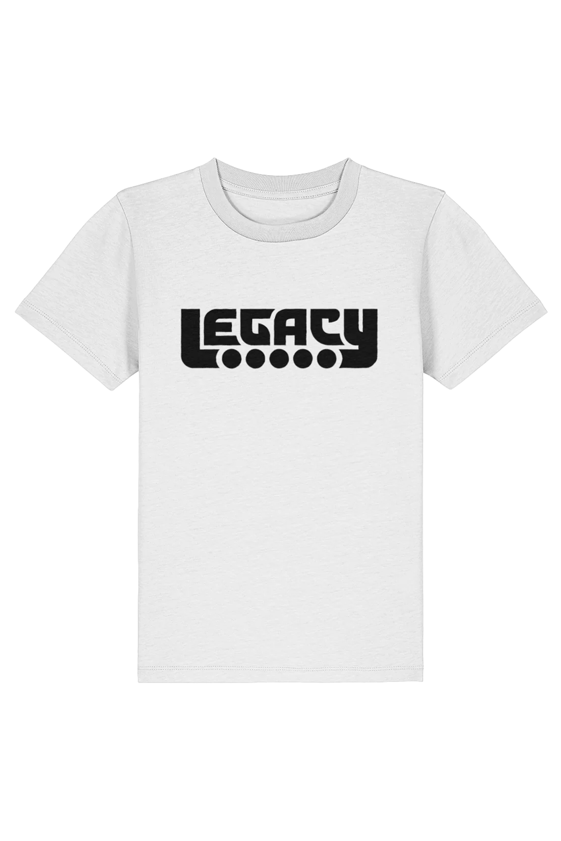 Legacy Logo kids t-shirt - Image 2