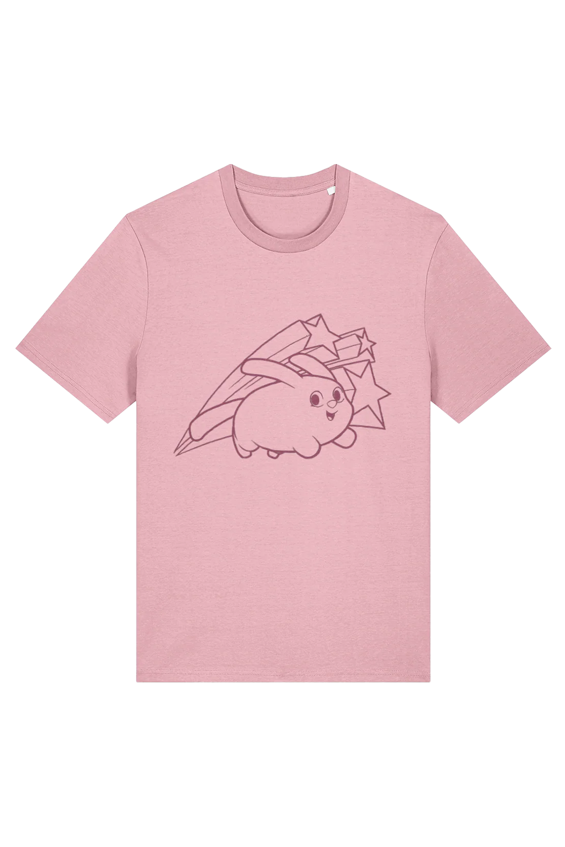 Legacy Rumpus adult t-shirt - Image 2