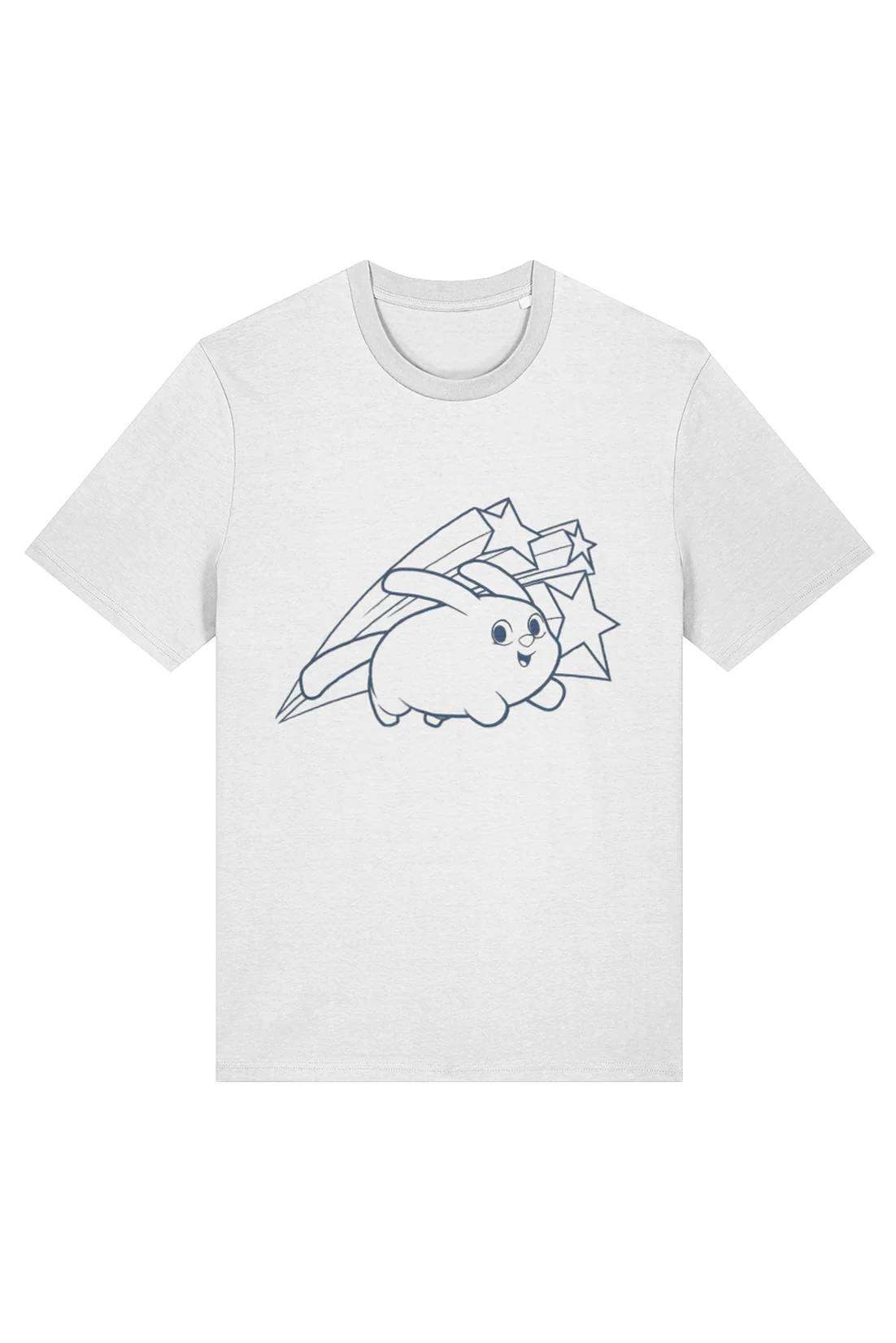 Legacy Rumpus adult t-shirt - Image 3