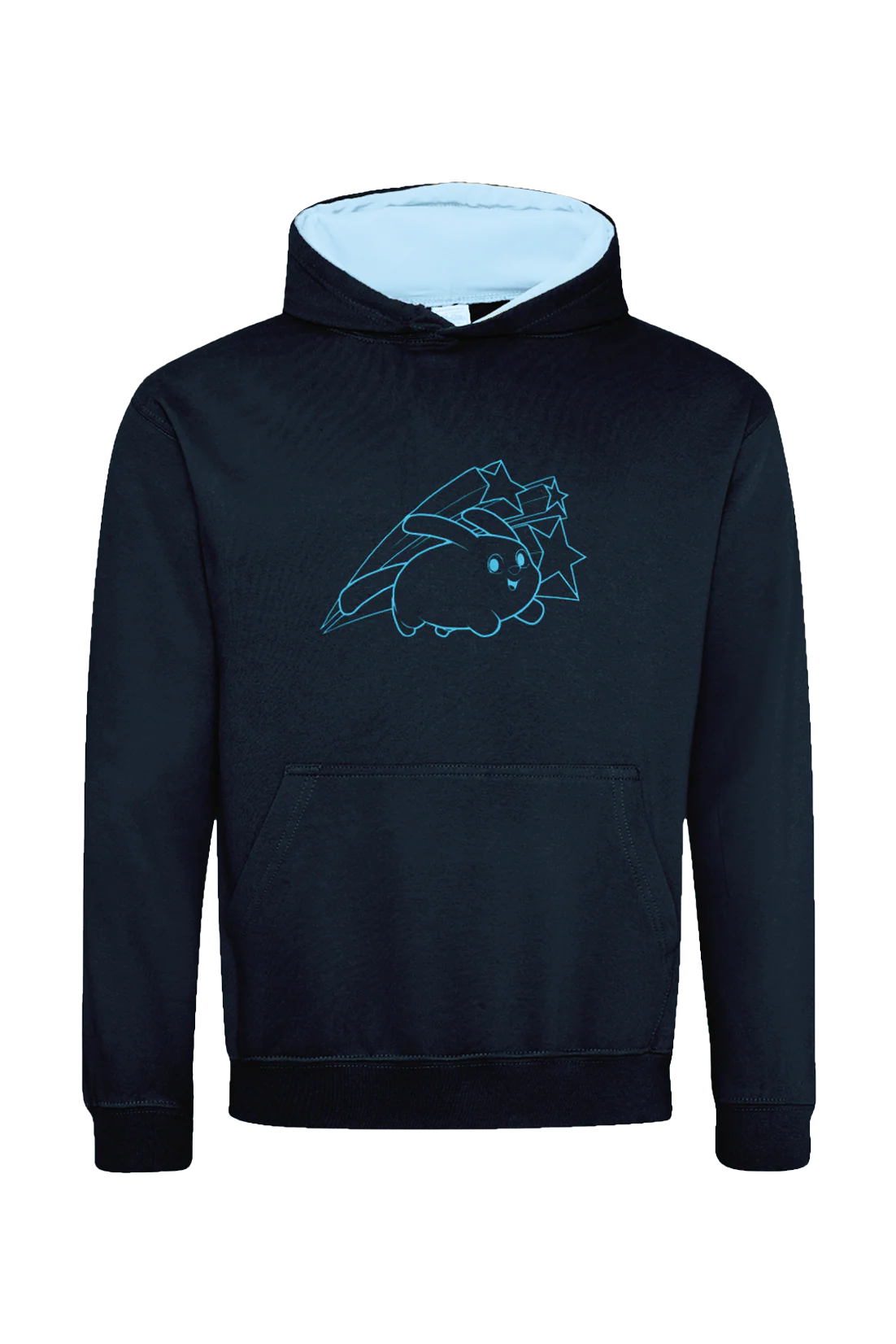 Legacy Rumpus kids hoodie