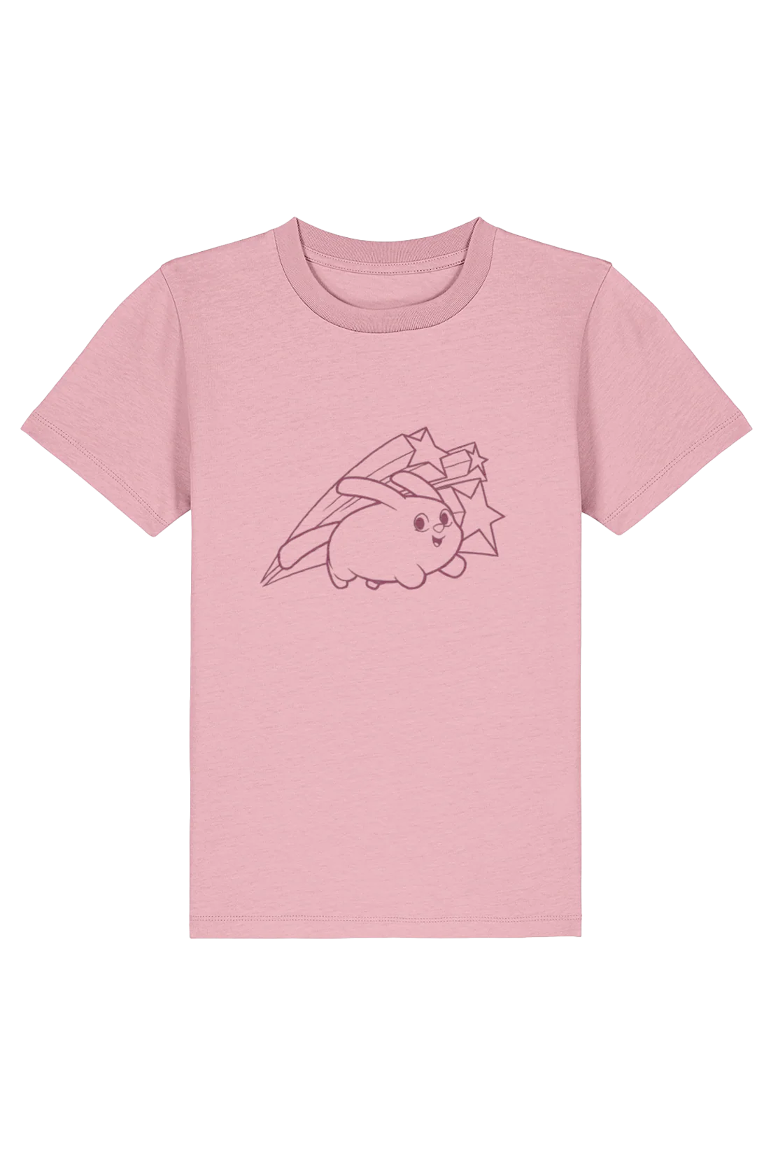 Legacy Rumpus kids t-shirt - Image 2