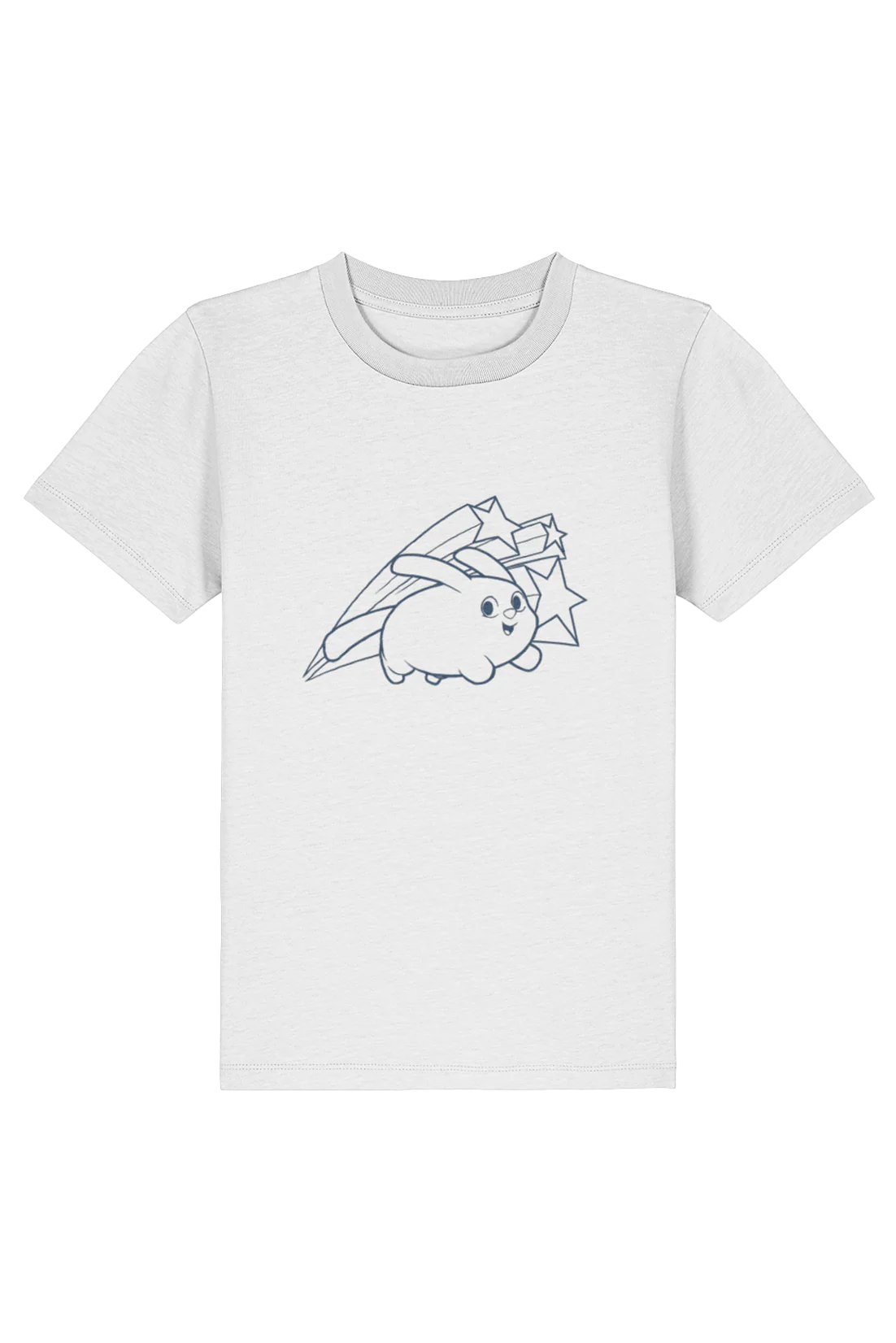 Legacy Rumpus kids t-shirt - Image 3