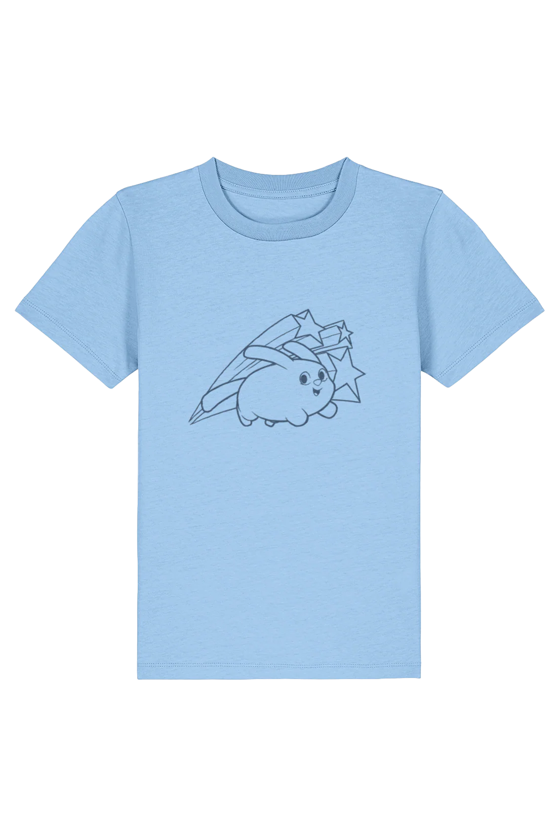 Legacy Rumpus kids t-shirt - Image 4