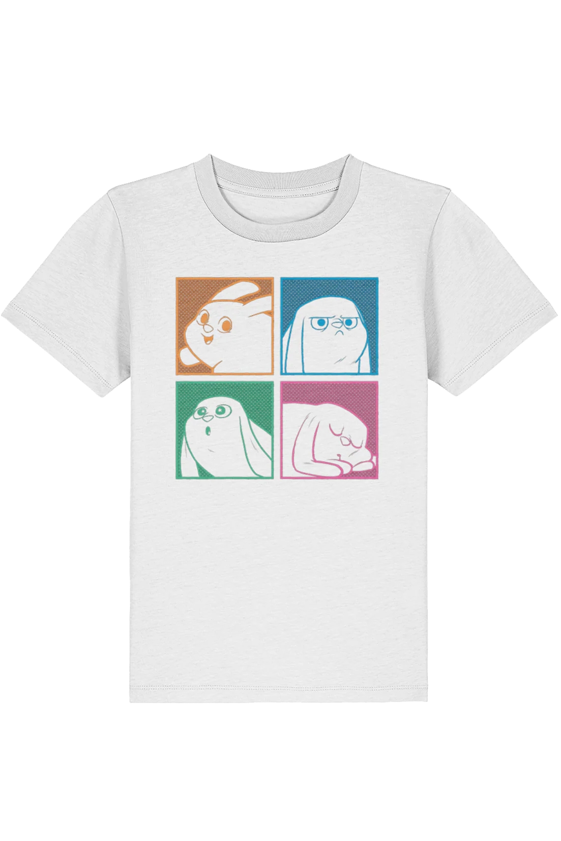 Legacy Rumpus Quad kids t-shirt