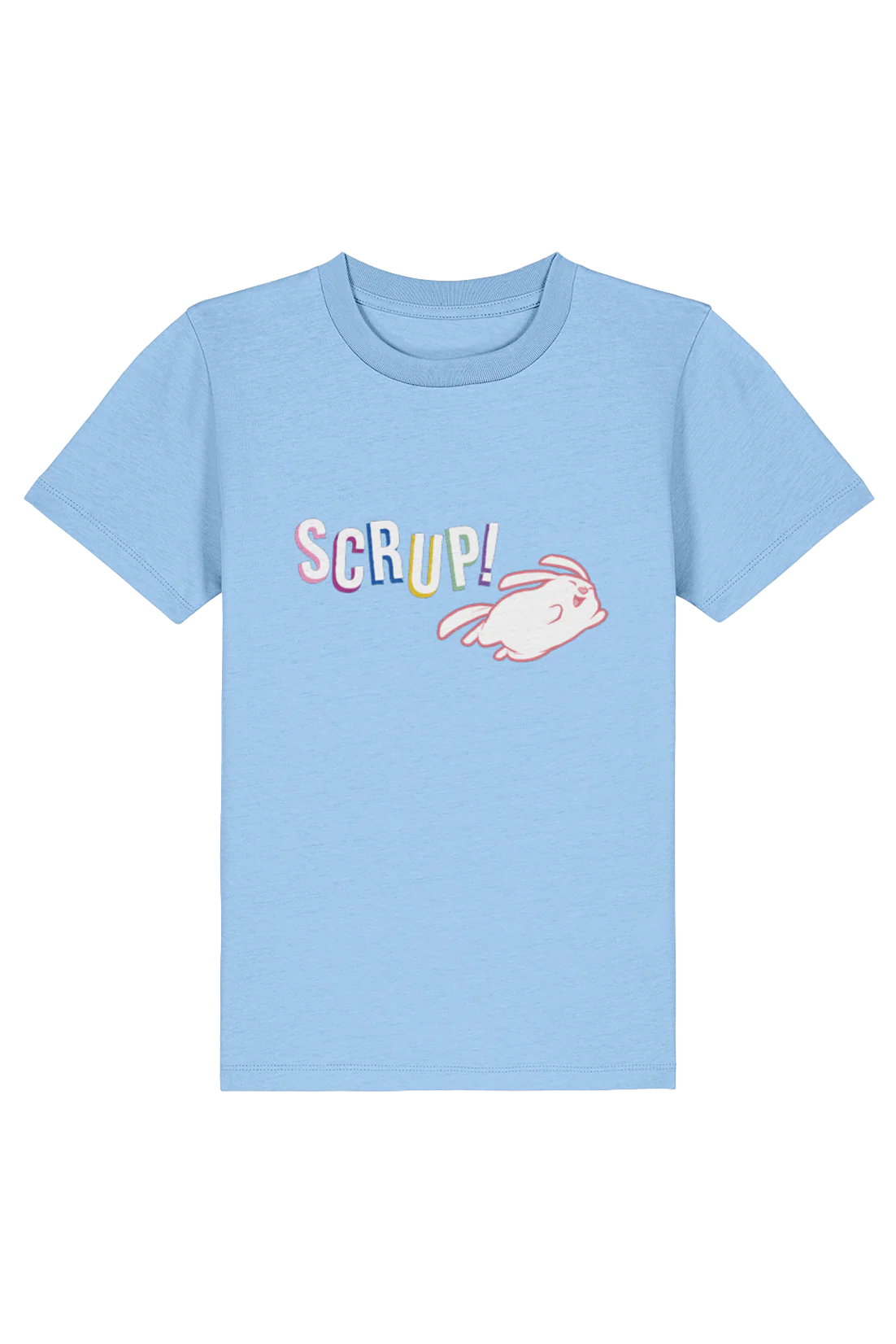 Legacy Rumpus Scrup kids t-shirt