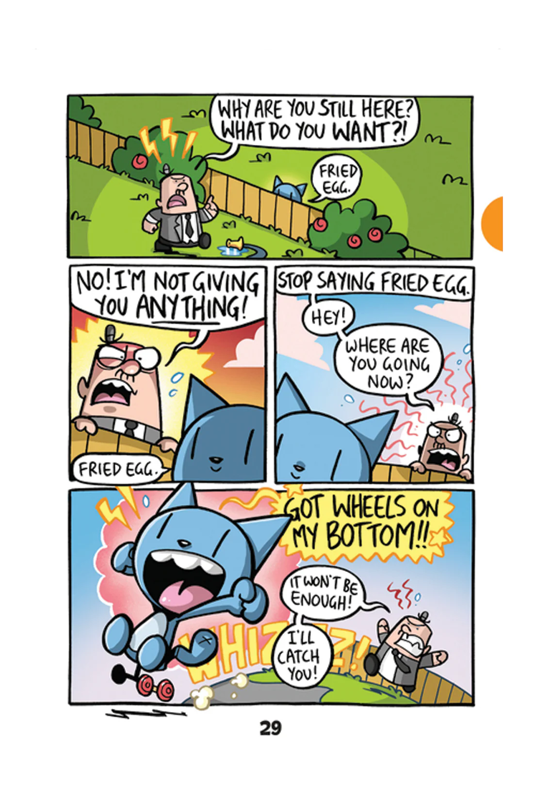 Looshkin 3: Honk If You See It! - Image 3