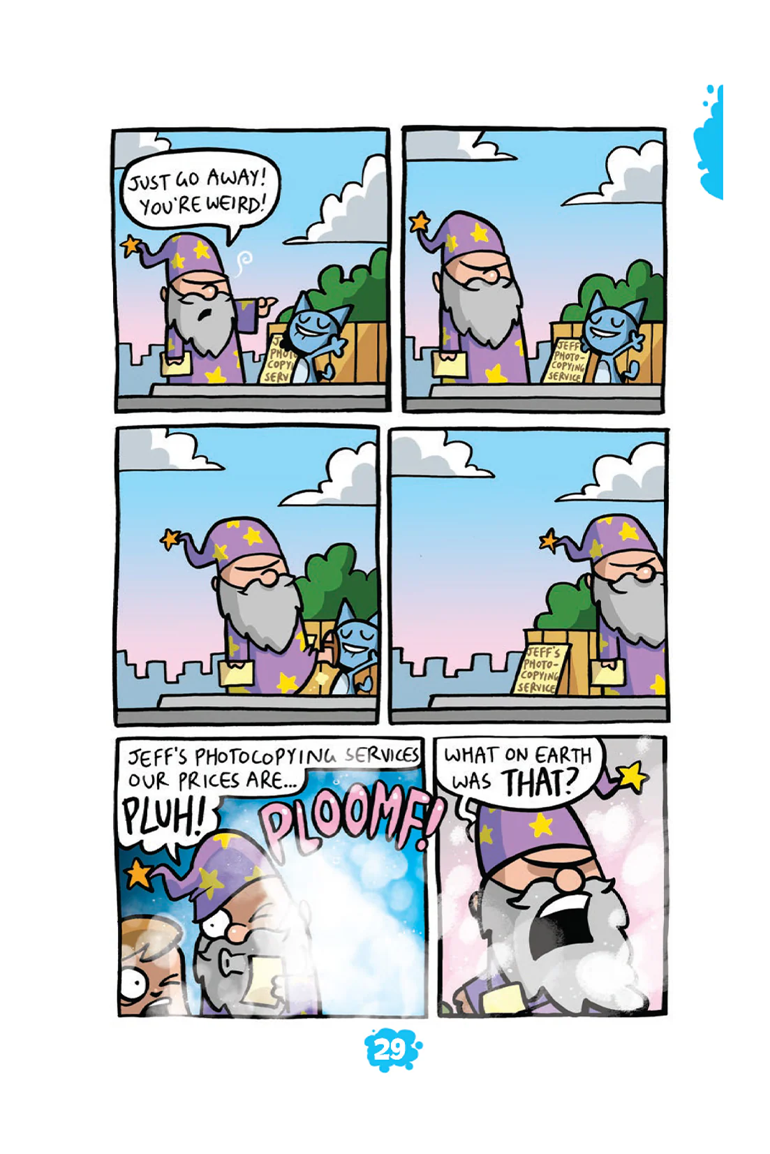 Looshkin 1: The Maddest Cat In The World - Image 3