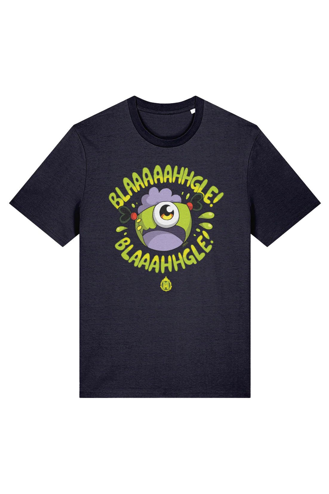 Megalomaniacs Mary adult t-shirt - Image 3