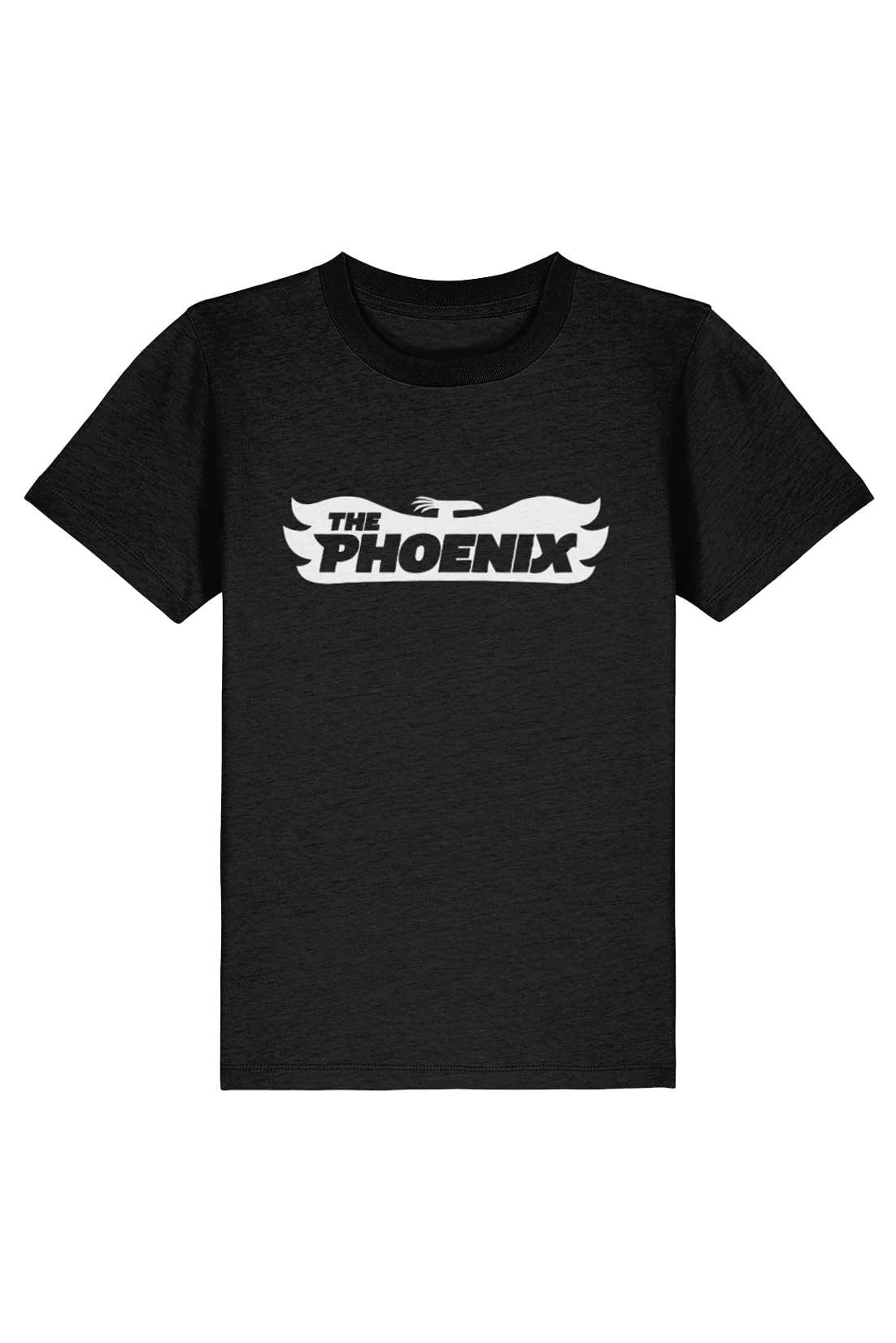 Phoenix Logo kids t-shirt