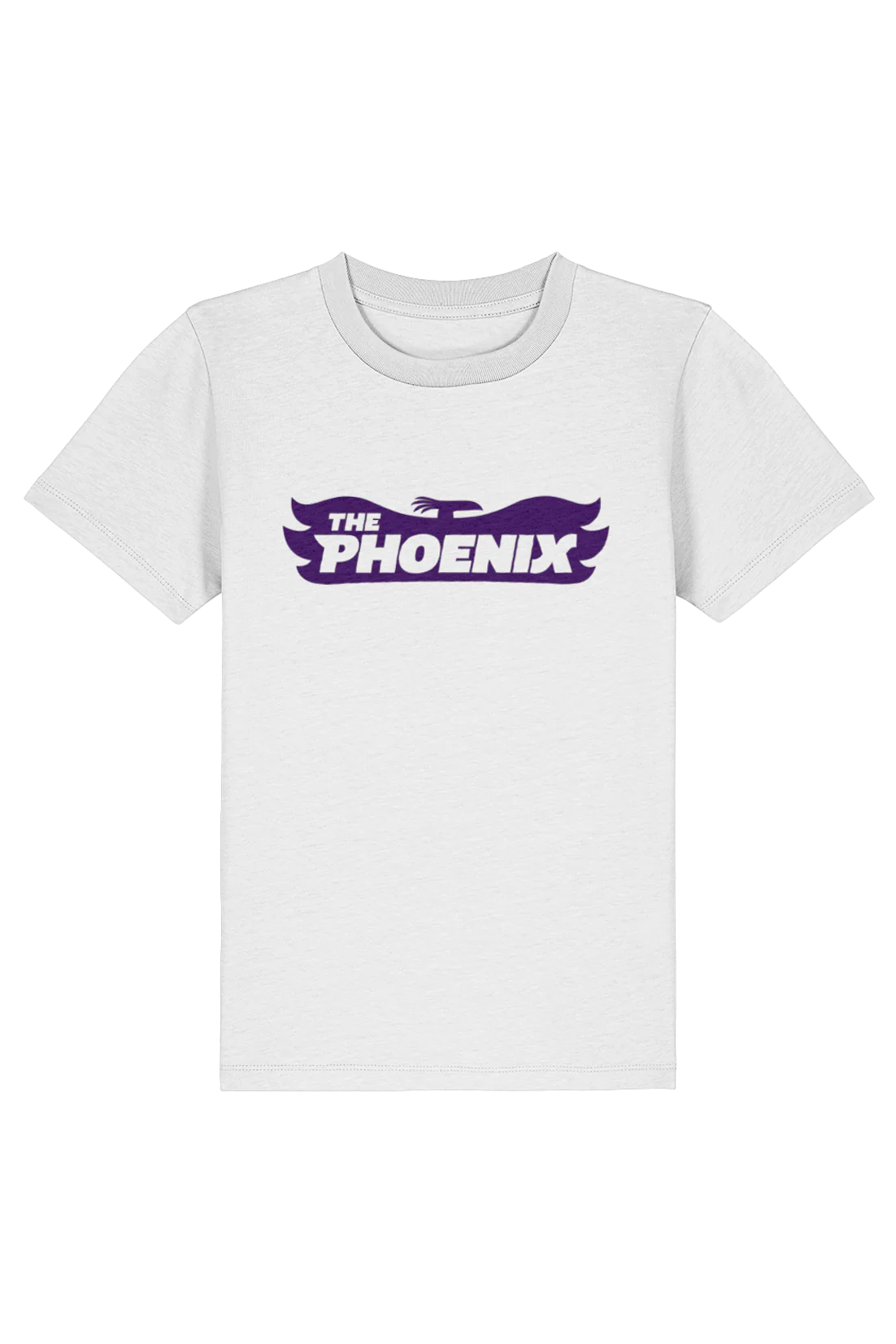 Phoenix Logo kids t-shirt - Image 2