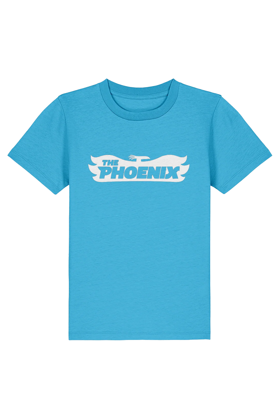 Phoenix Logo kids t-shirt - Image 3