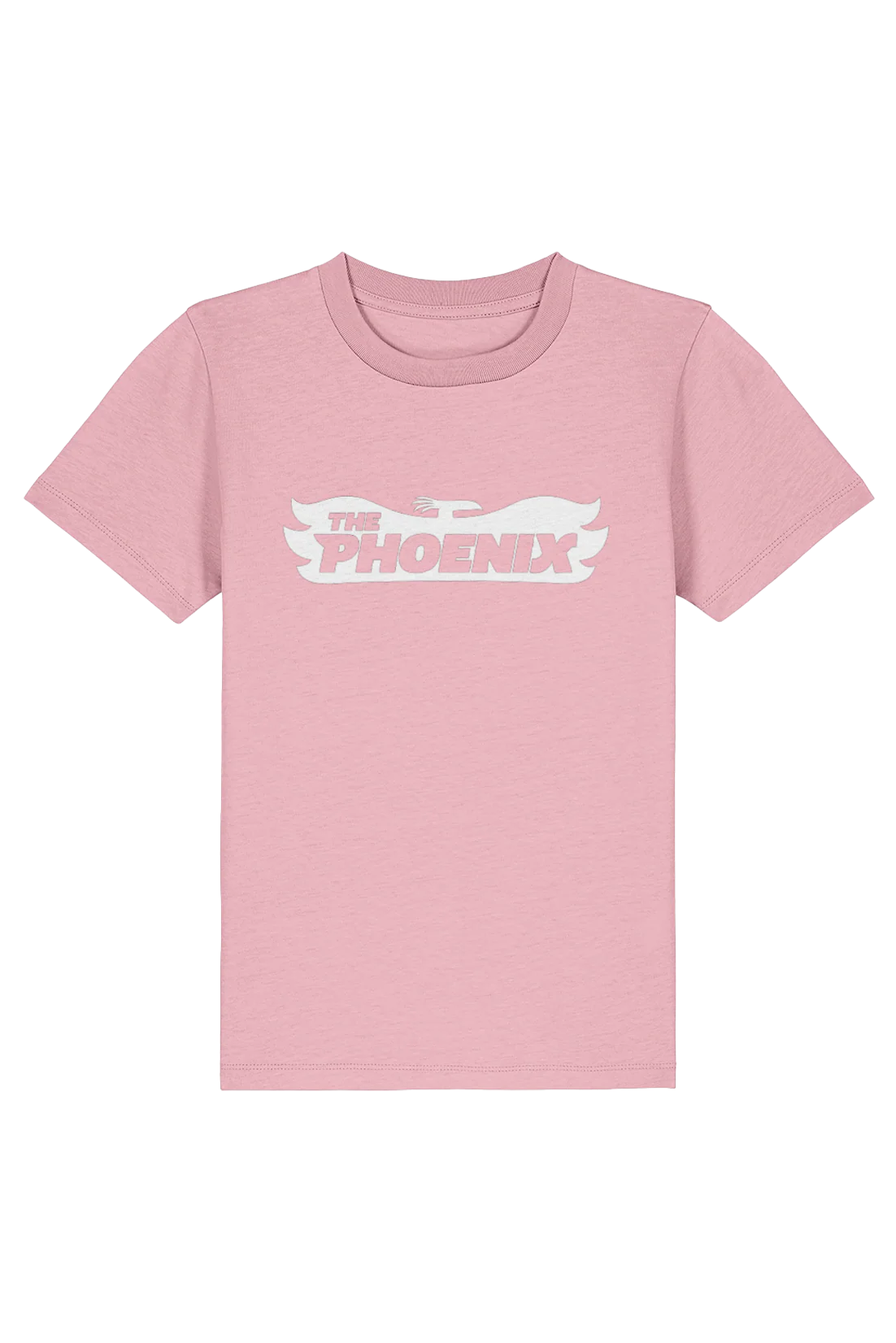 Phoenix Logo kids t-shirt - Image 4