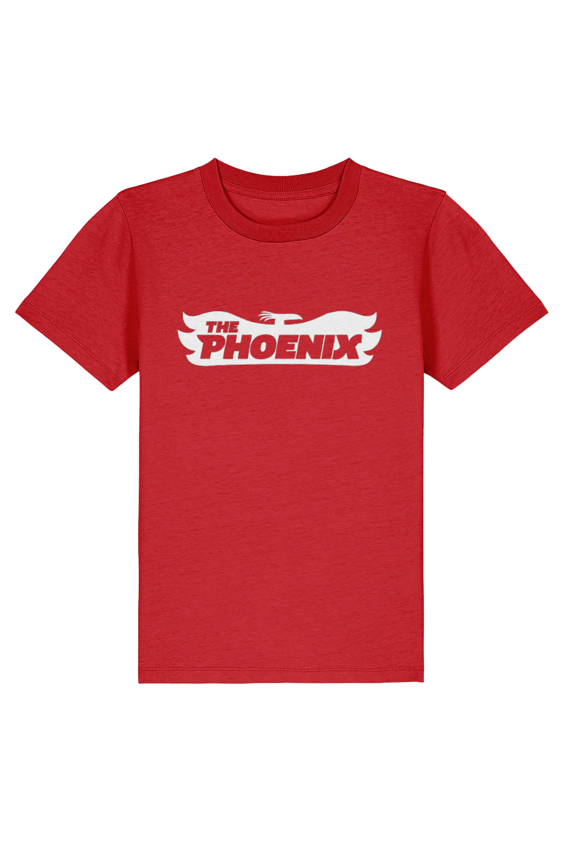 Phoenix Logo kids t-shirt - Image 5