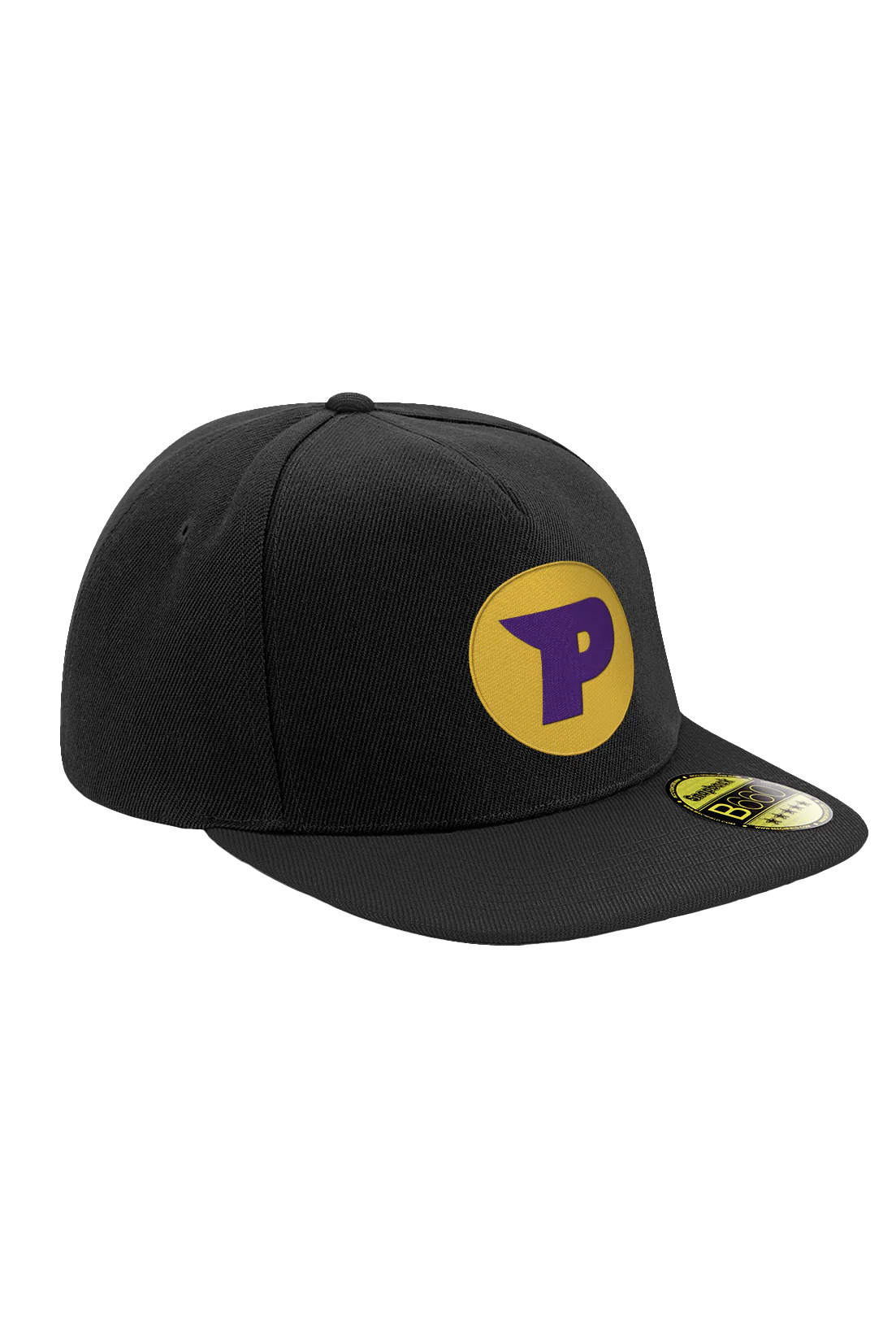 Phoenix 'P' adult cap