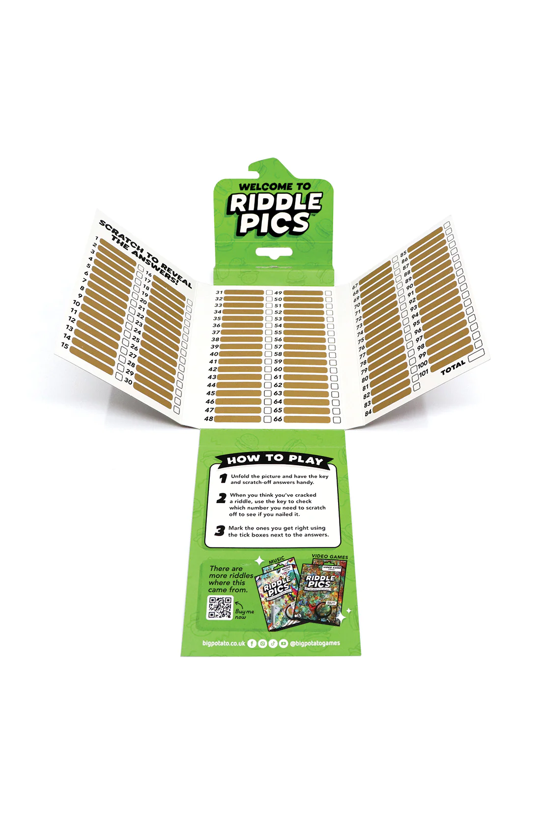 Riddle Pics: Food - Image 4