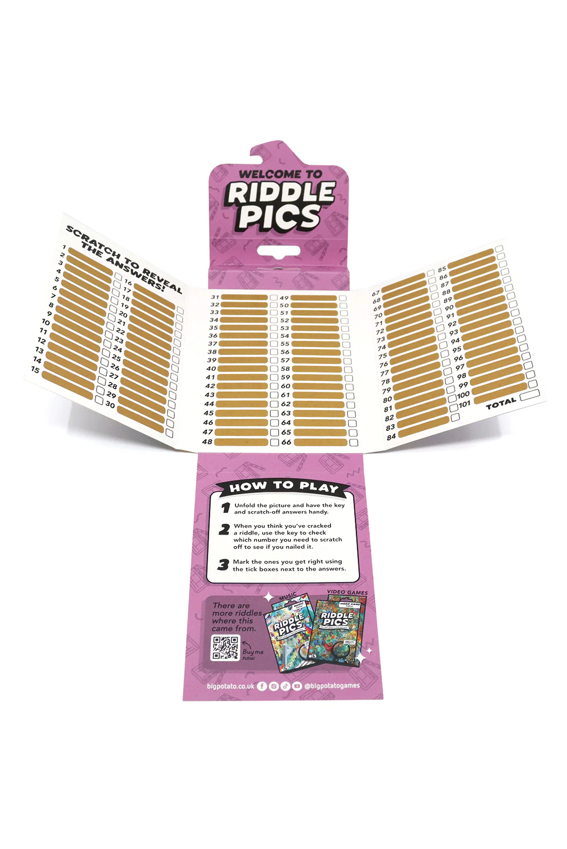 Riddle Pics: Movies - Image 3
