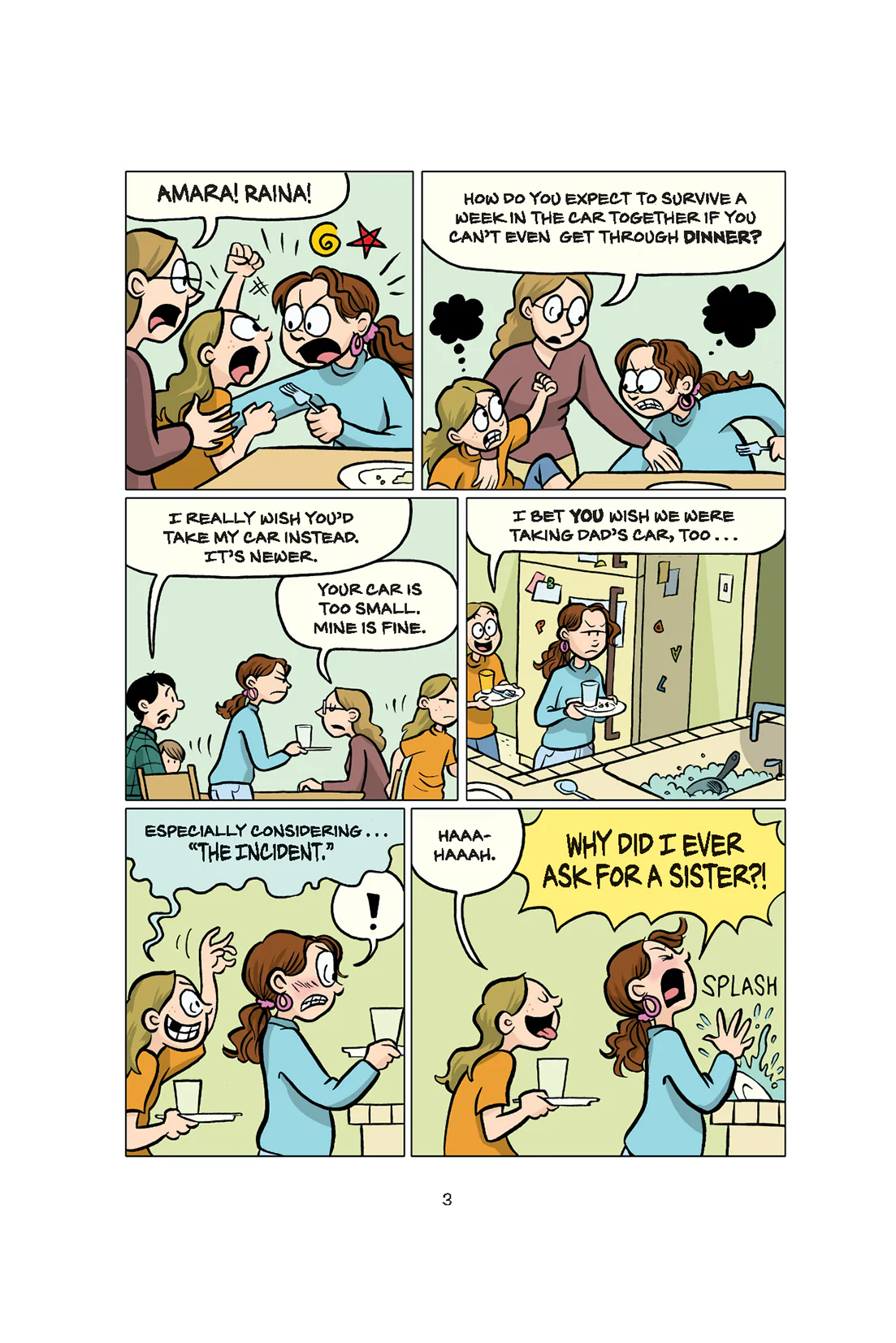 Sisters - Image 3
