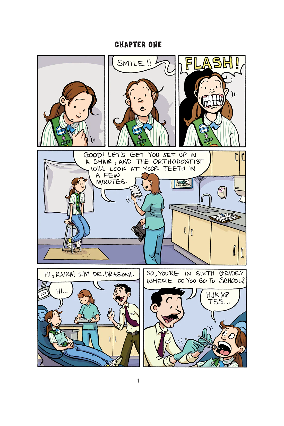 Smile - Image 3