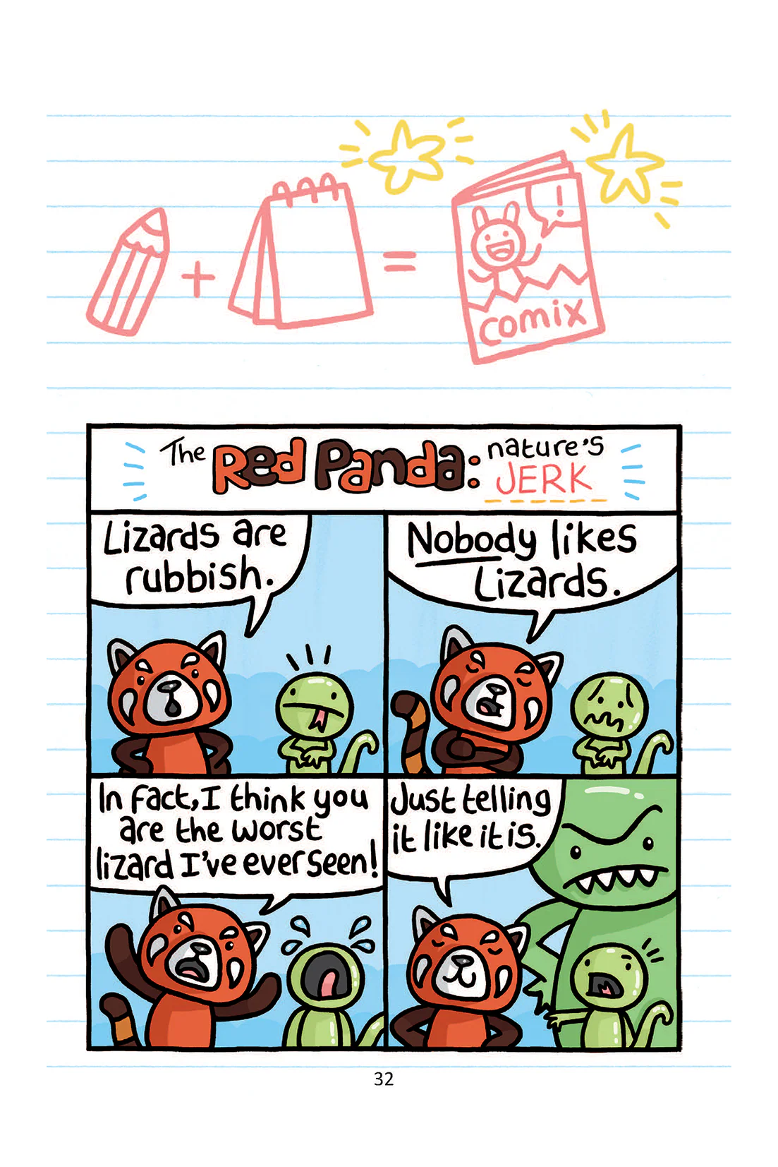 Squid Bits: That's a Nice Hat - Image 4