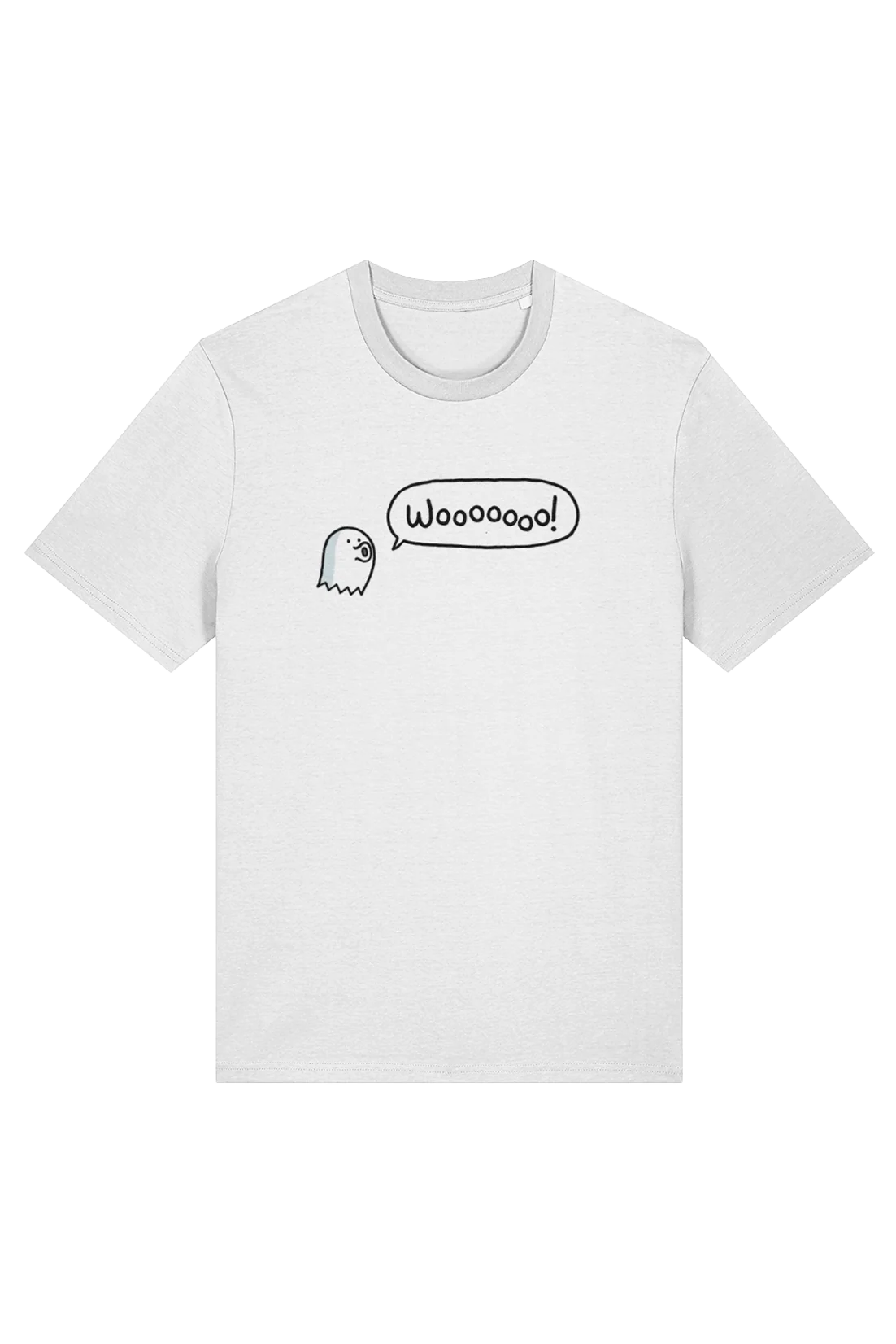 Squid Bits Wooooooo! adult t-shirt - Image 2