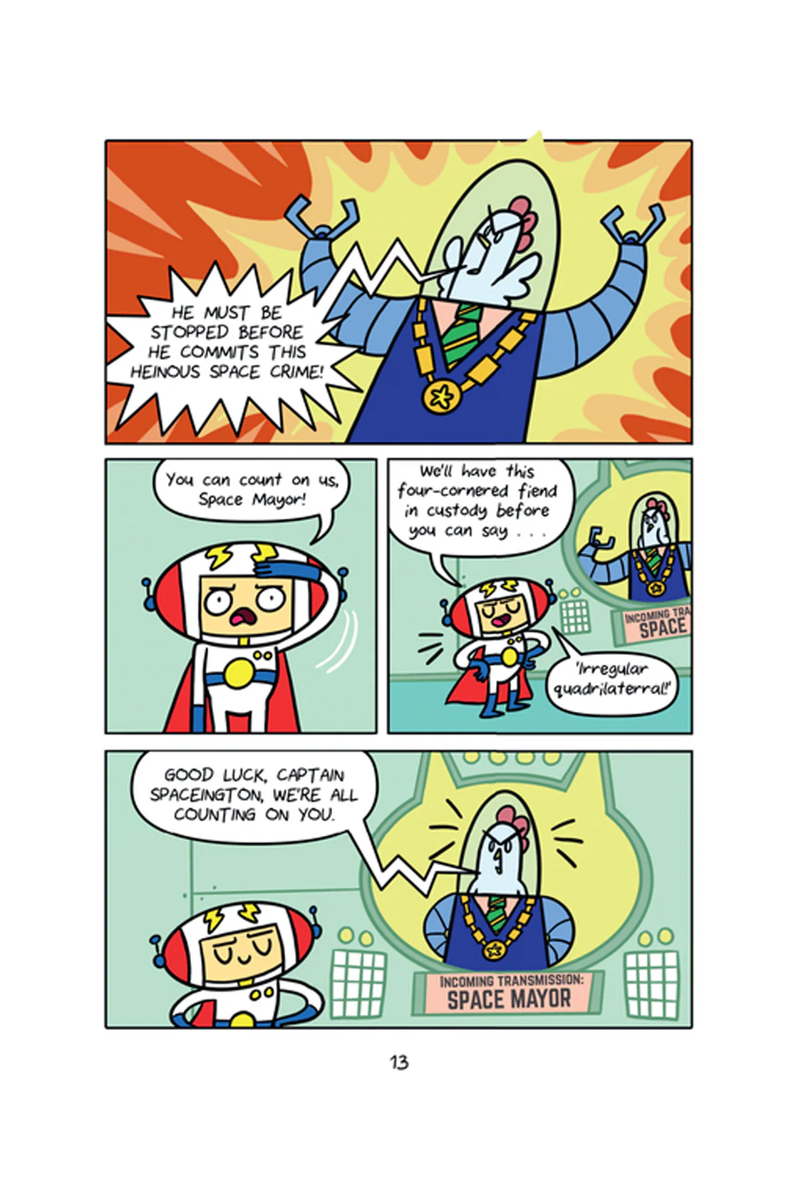 Star Cat 1 - Image 3