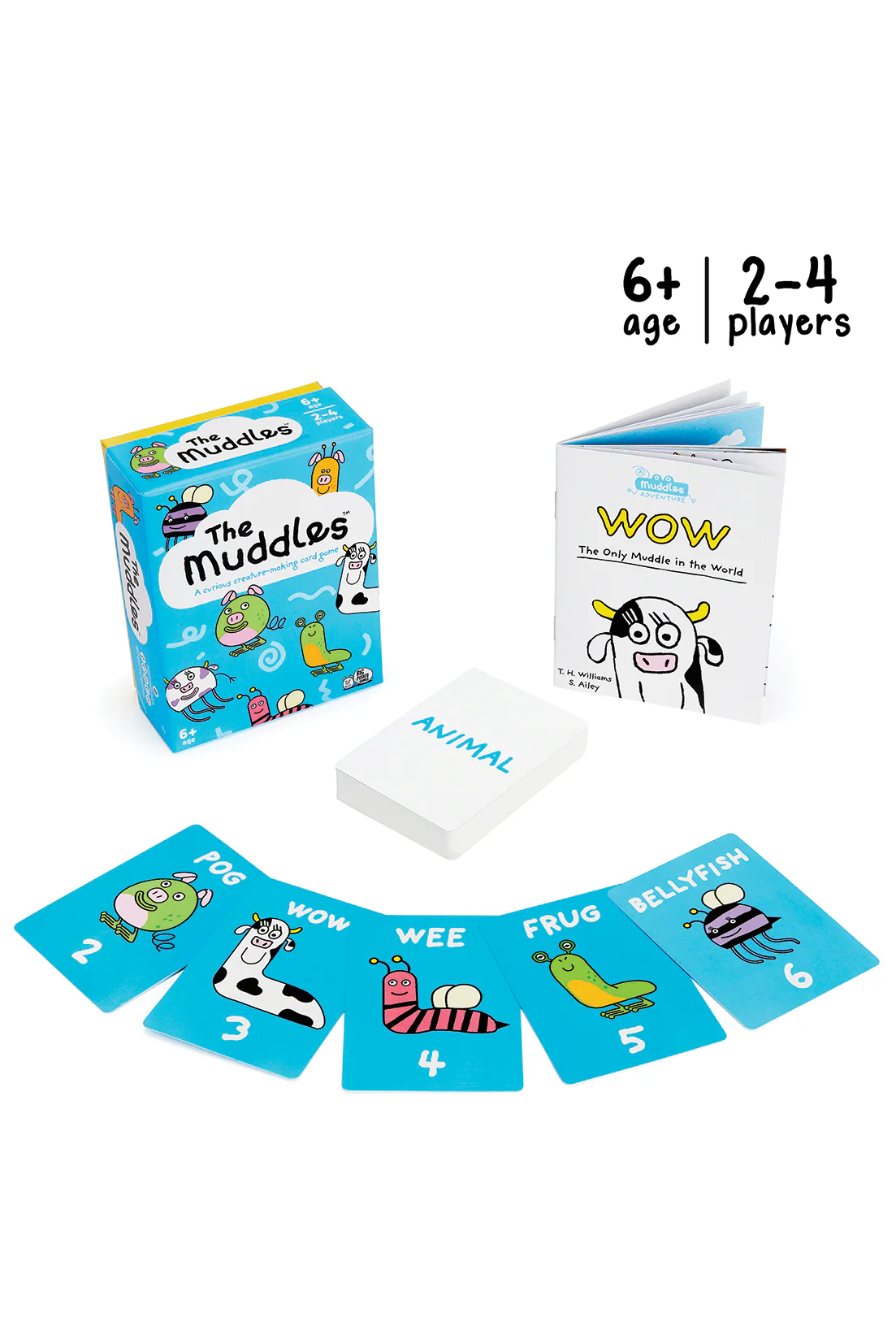 The Muddles - Image 3