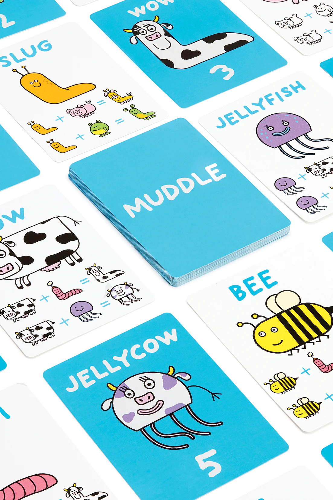 The Muddles - Image 5