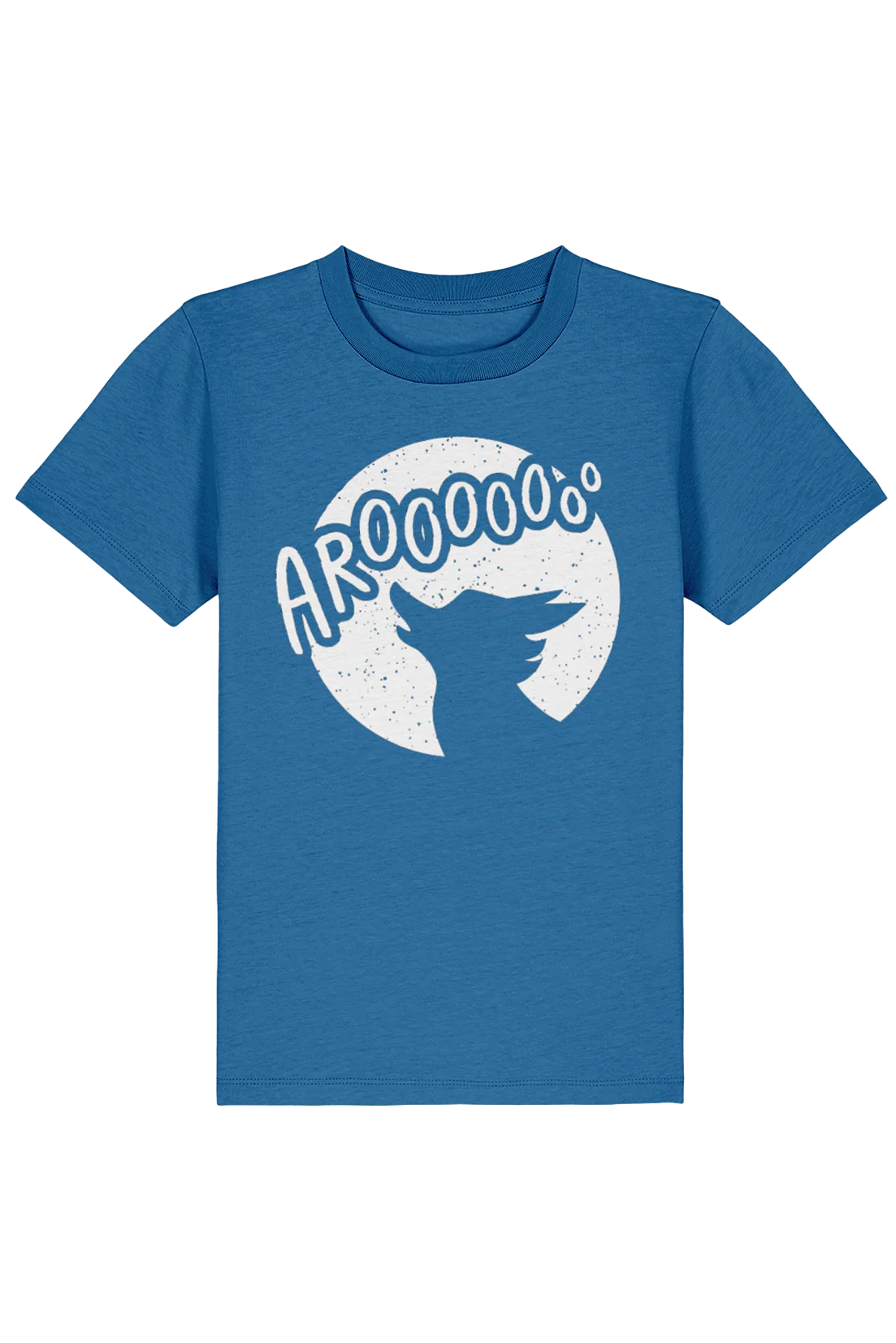 The Pack Aroo kids t-shirt - Image 2