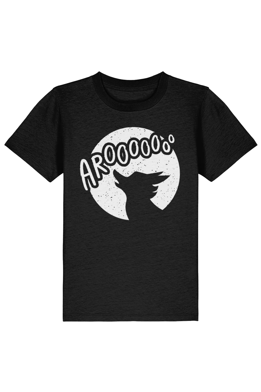 The Pack Aroo kids t-shirt - Image 3