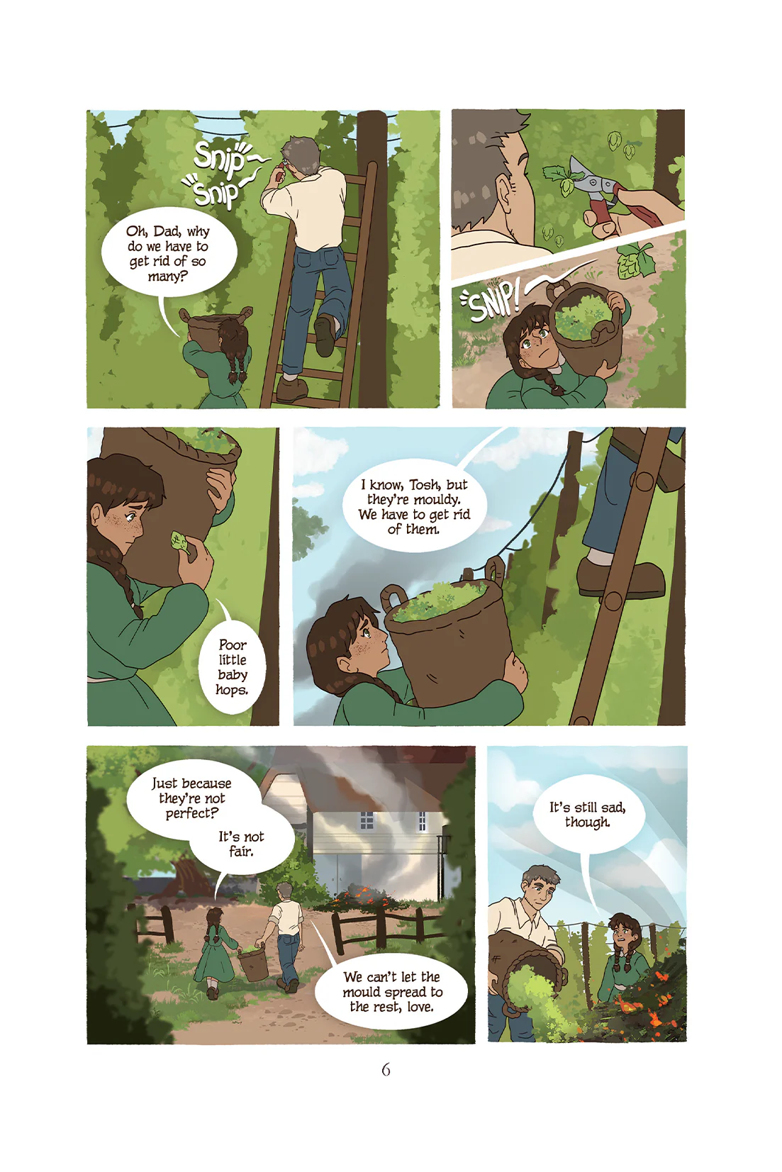 Tosh's Island - Image 2